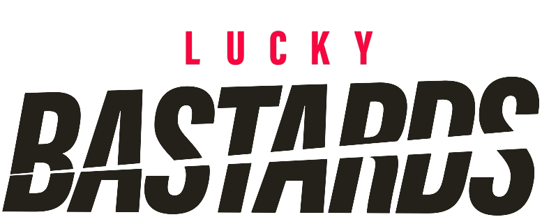 Lucky Bastards