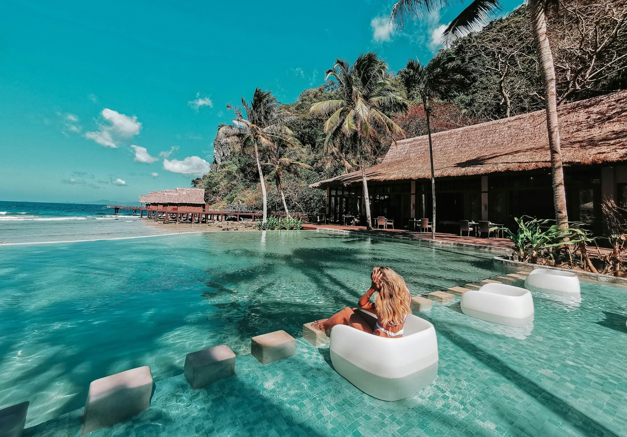 Beyond the Beaten Path: Exploring the World’s Least Visited Gems