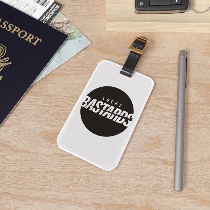 Luggage Tag