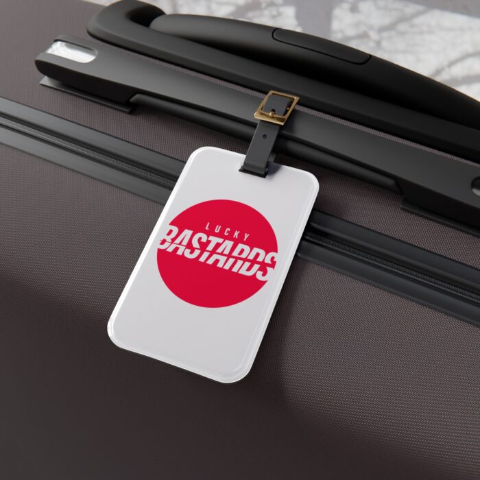 Luggage Tag