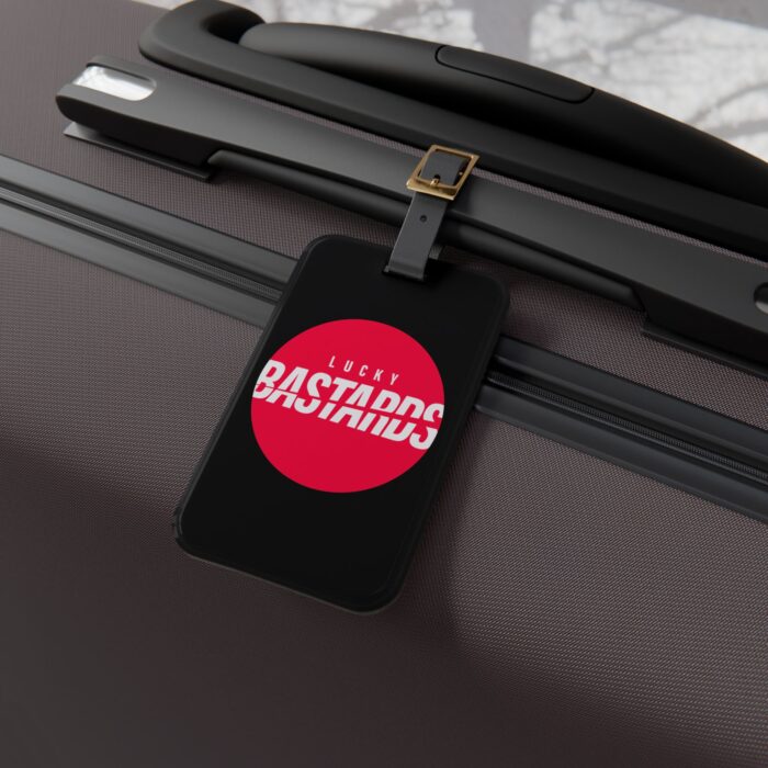 Luggage Tag