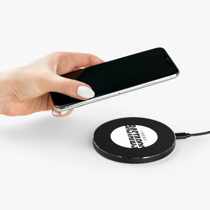 Wireless Charger