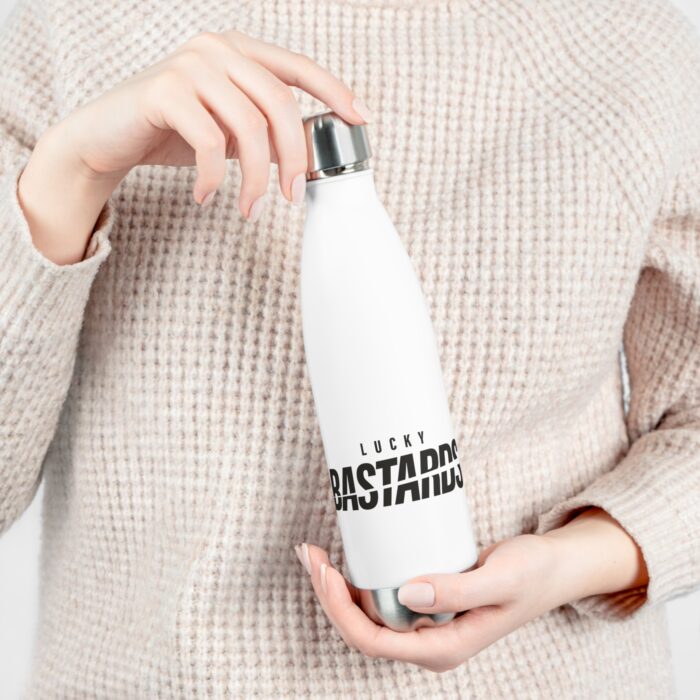 Stainless Steel Water Bottle 20oz